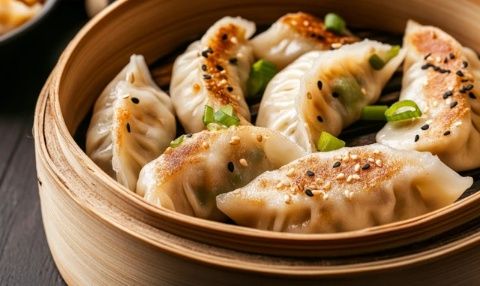 男子發現12元能隨便吃的餃子店狂吃3小時,老板:你再吃我們就要關門了