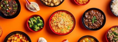 探尋京城多元美食:揭秘“新京菜”的崛起與創新