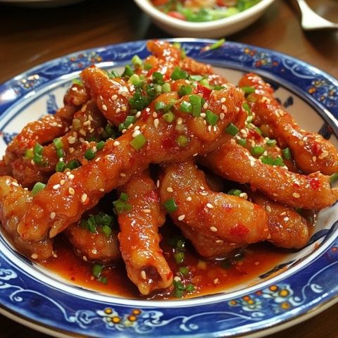 深圳美食探索：光明乳鴿、窯雞及其它不可錯過的地道小吃
