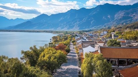 德宏州心臟之旅：芒市兩日游攻略 景點(diǎn)美食全收錄