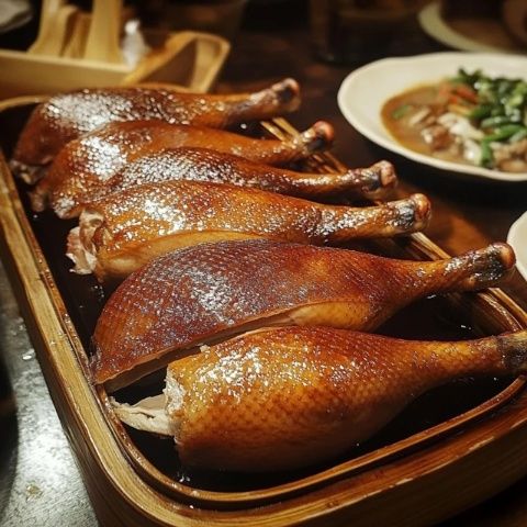 揭秘濟南隱藏美食！這家小店的豬頭肉，讓我徹底淪陷…