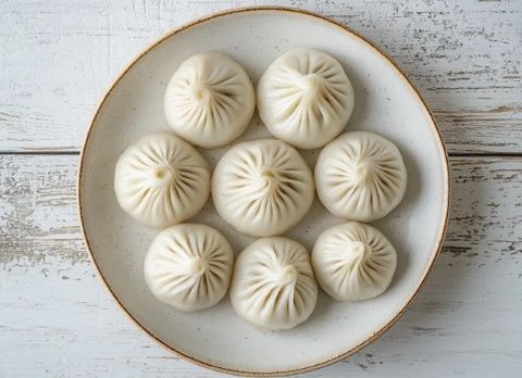 男子發(fā)現(xiàn)12元能隨便吃的餃子店狂吃3小時(shí)，老板：你再吃我們就要關(guān)門(mén)了
