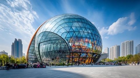 探索古今交融：北京Citywalk必去景點全攻略