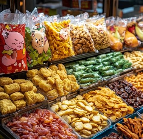 重慶必嘗十大美食盤點