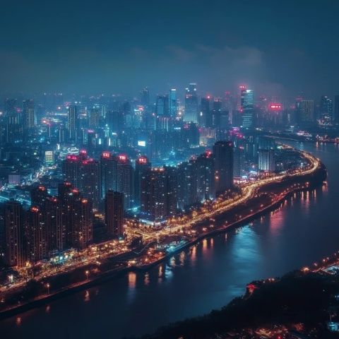 重返貴陽，我再次踏入這座城市