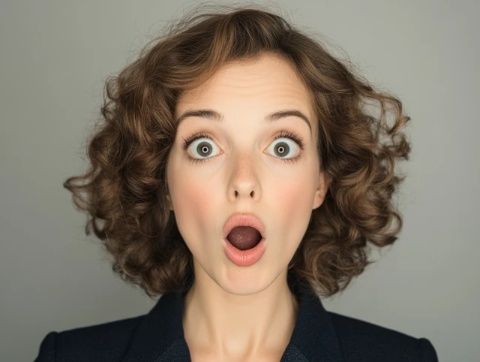 10個你不知道的事實,會讓你更加驚訝