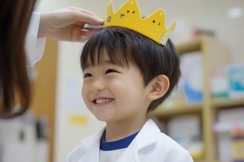 聽障兒童助聽器的保養常識(兒童助聽器保養小常識)