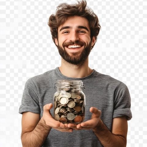 一文不名卻過得很好, 這是生活升級的正確姿勢嗎?