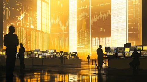 基金從業科目二證券投資基金基礎知識每日一課--期貨的市場功能