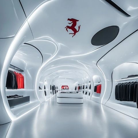北京密云萬象匯閉店時間揭秘與卡丁車場體驗指南