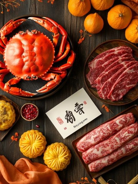 國慶避人流秘境：美食與清幽兼得，超適合經(jīng)濟旅行
