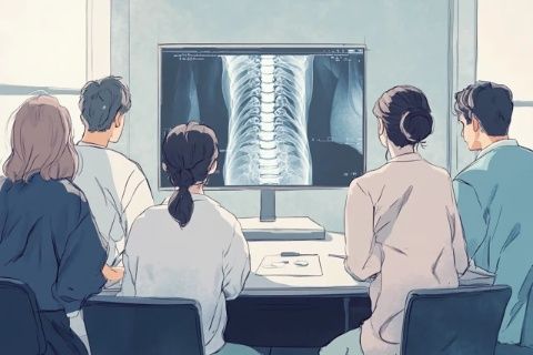 讓知識傳播:醫(yī)學生如何分享醫(yī)學小常識