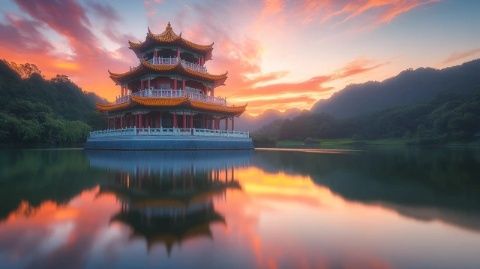 探尋獨特之旅:探訪中國獨一文房四寶地——宣城秘境行