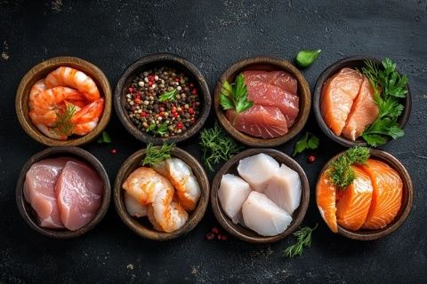 探魚美食大全(品嚼美味,讓口水直流!)