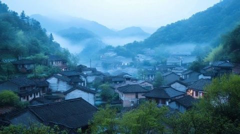 探秘云南玉溪：一個(gè)月的氣候享受、民族風(fēng)情與自然之旅