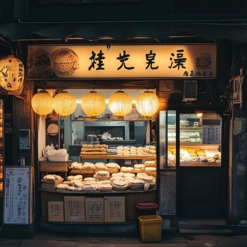 溫州五馬街美食指南