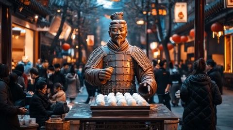 重慶市區(qū)深度游：磁器口、解放碑與洪崖洞一日攻略