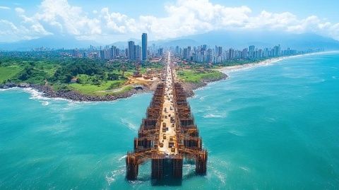三亞VS?？冢喝绾芜x擇理想棲息地？房產(chǎn)投資指南