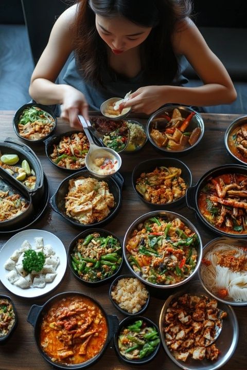 三亞必嘗美食攻略，親自品鑒無雷區(qū)