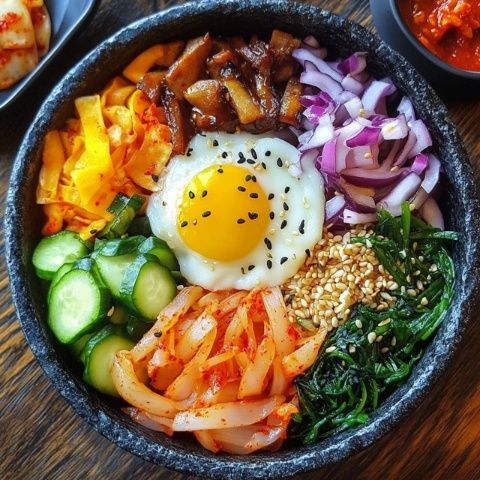 朝鮮族特色美食大盤點：冷面、石鍋拌飯，不容錯過的美味！