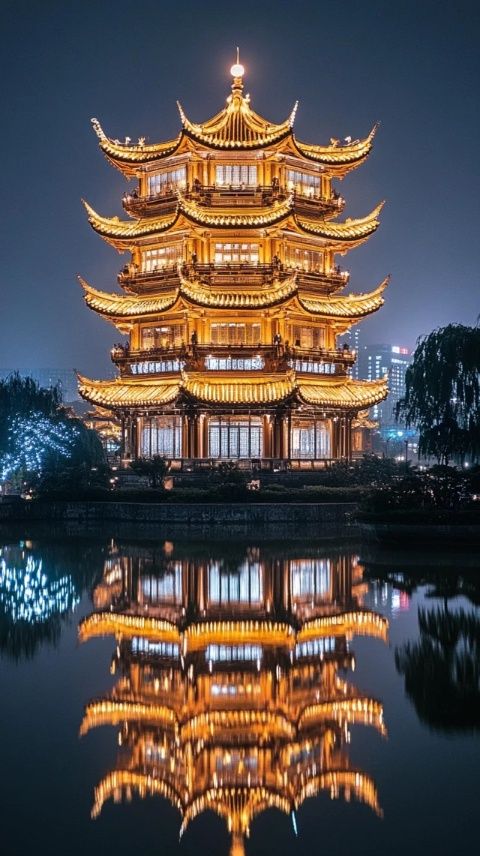 南京夫子廟旅游攻略:探秘趣味景點,品嘗地道美食,不可錯過的旅行指南