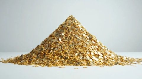 在今日頭條的創業路中，掘得第一桶金的秘密之道