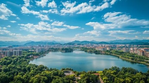 杭州:悠閑生活的完美詮釋!