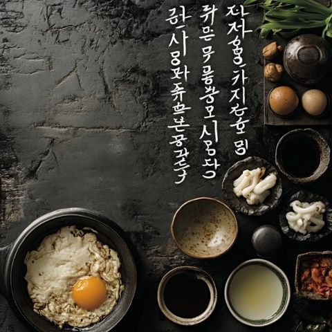 朝鮮族特色美食大盤點：冷面、石鍋拌飯，不容錯過的美味！