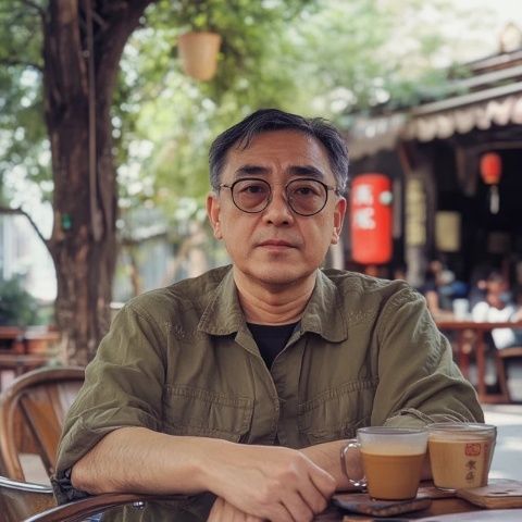 我退休了,但仍能輕松應對各種難度的語文閱讀題