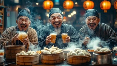 齊齊哈爾十大美食探秘:炭火盛宴、老虎菜與醬燜泥鰍魚的味蕾狂歡