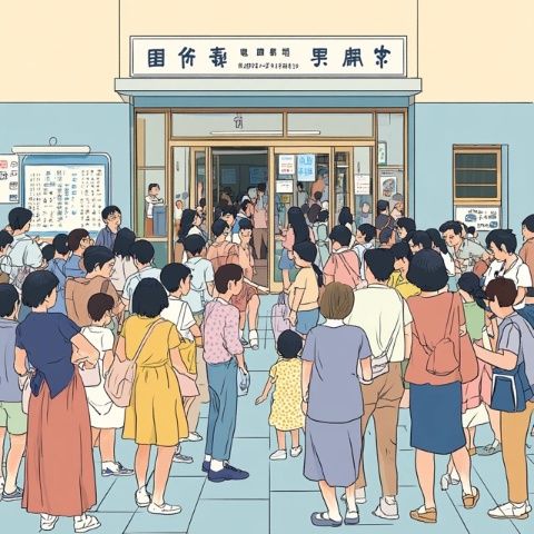青島通濟實驗學校：我們的節日——中秋