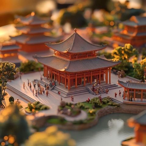 去過5次常州,終于把常州玩明白了,說一下值得去的景點!