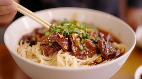 樂山必吃美食清單：傳統風味一次嘗遍