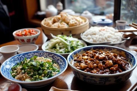 哈爾濱美食風向標:淺析一份頗具代表性的美食公眾號