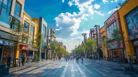 韶關市生活體驗:愛恨交織的城市魅力