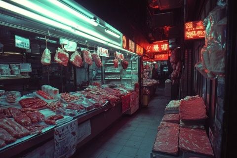 探店這家店的牛大骨,湯底醇厚肉酥爛!
