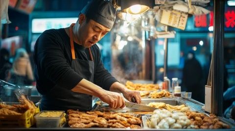 哈爾濱美食風向標:淺析一份頗具代表性的美食公眾號