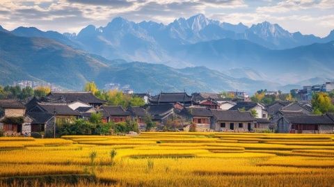 探尋云南魅力之地:精選景點大盤點(一)