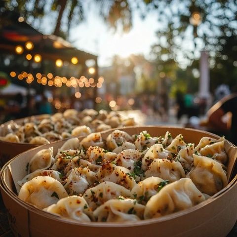 帶你領略舌尖上的臺山臺山市必去網紅美食打卡地