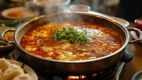 牡丹江美食攻略:不可錯過的5款地道美味!