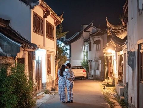 韶關市生活體驗:愛恨交織的城市魅力