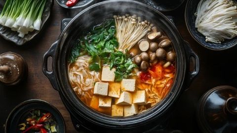 各地美食介紹(各地美食特點(diǎn))
