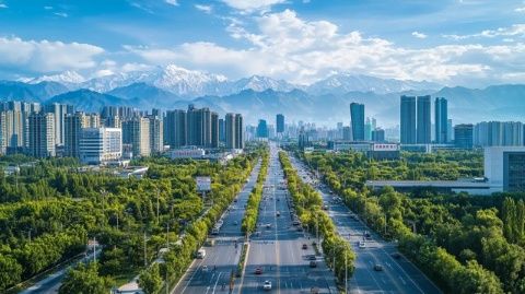 愛恨交織的石家莊：從國際莊到挑戰與機遇并存的城市