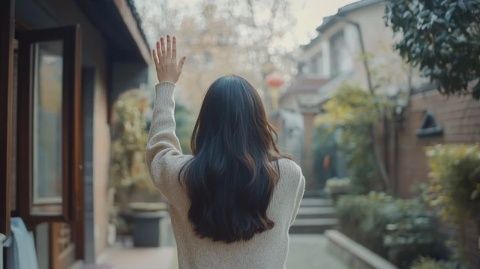火燒粑孝南區(qū)舌尖上的鄉(xiāng)愁記憶
