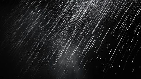 揭秘地球罕見奇異雨:血雨、青蛙雨、金錢雨與木星鉆石雨的神秘之旅