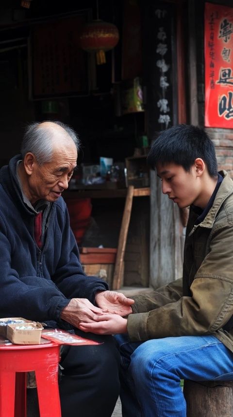 火燒粑孝南區舌尖上的鄉愁記憶