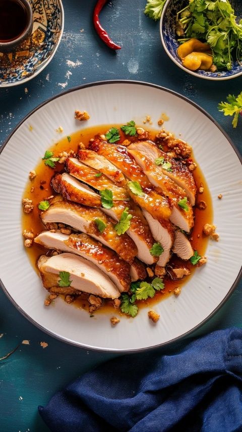 深圳鹽焗雞：從地方風味到全球美食的華麗轉身——探索客家文化的味蕾之旅
