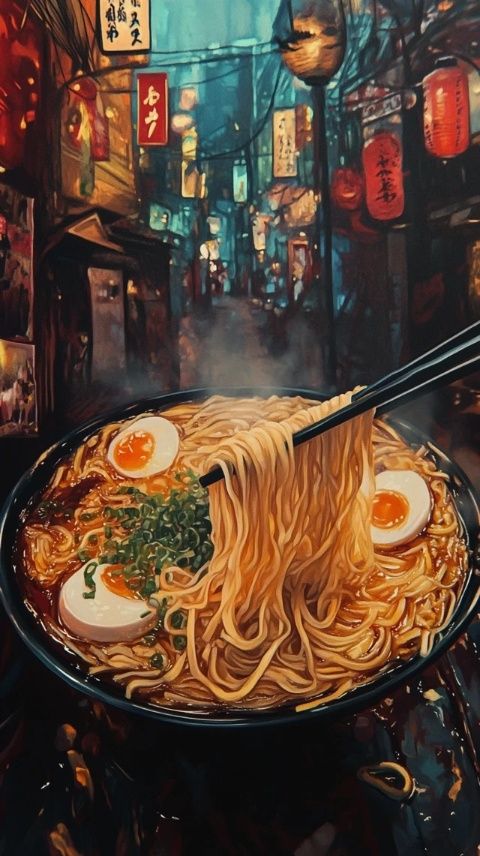 延吉五大美食探索：烤冷面、拌面、冰淇淋及更多！