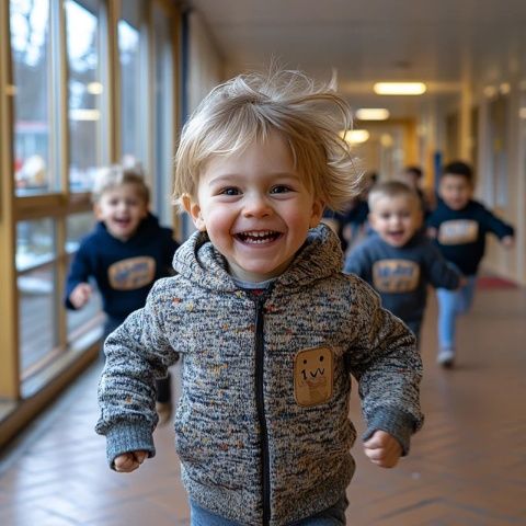 幼兒園春季保艦小常識都有哪些?為寶寶健康做好準備!