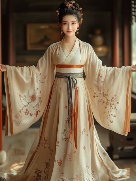 合肥馬小花波波邀您共赴萬達茂皖風閣漢服盛宴